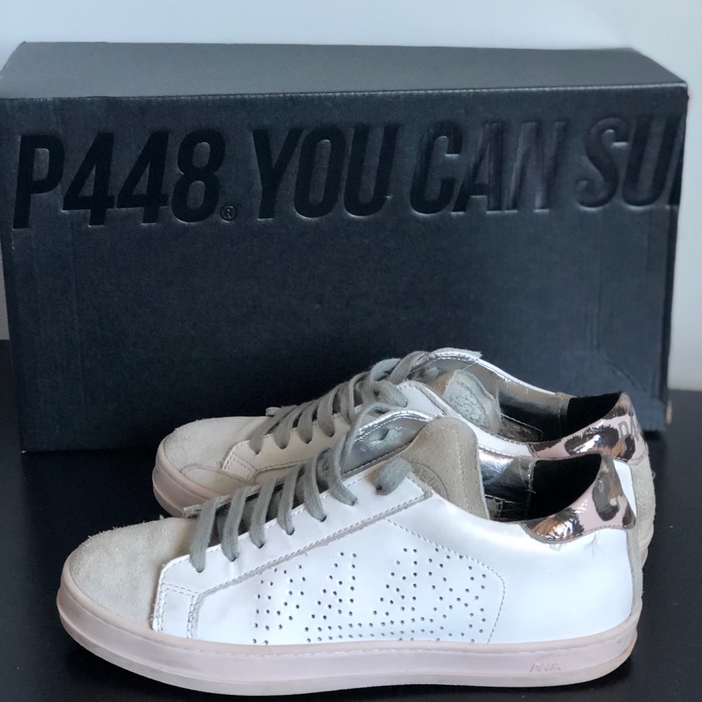 P448 John Sneaker